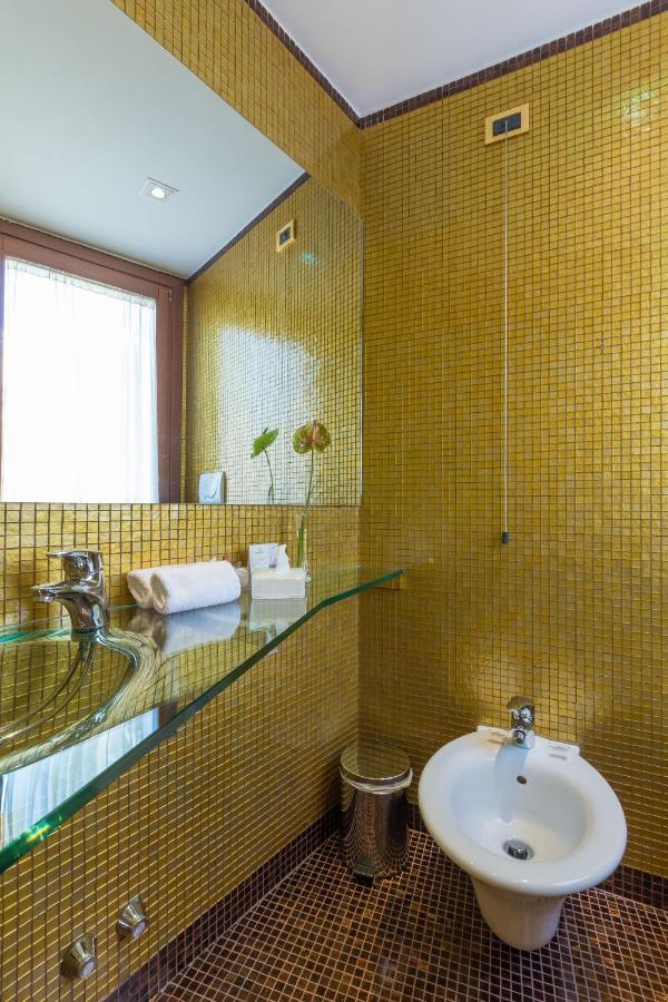 Suite Terrace San Marco View