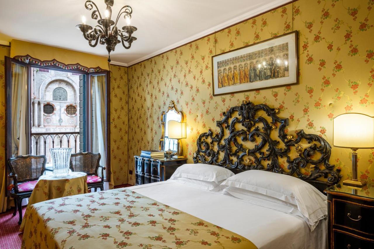 Junior Suite San Marco View