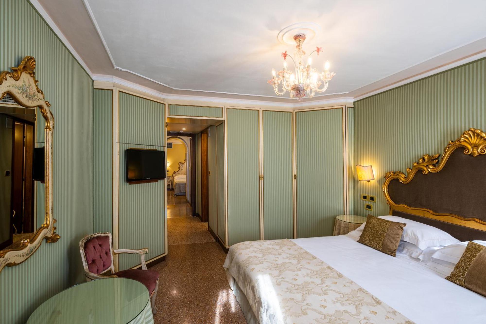 Suite San Marco View