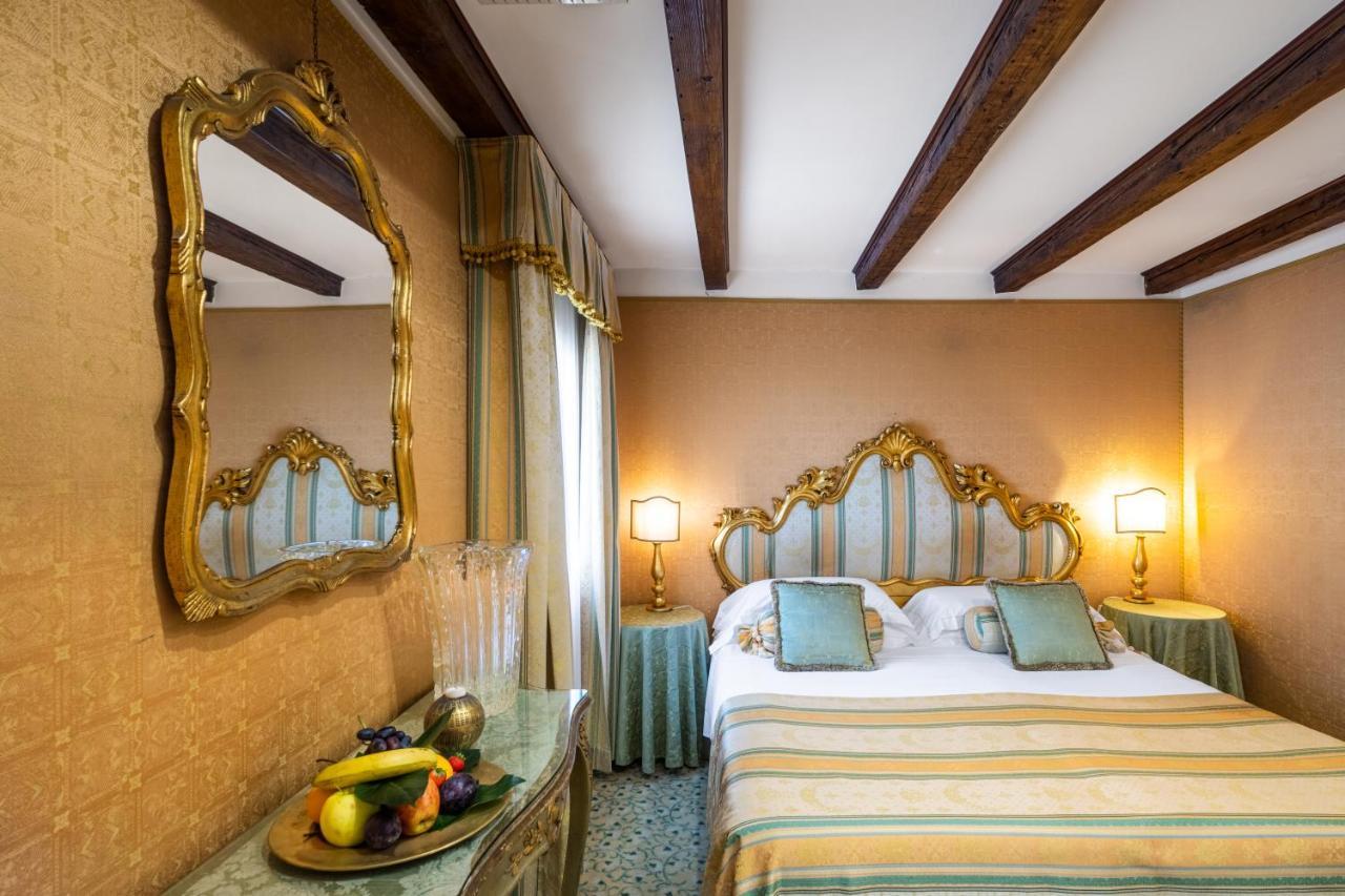 Suite Terrace San Marco View