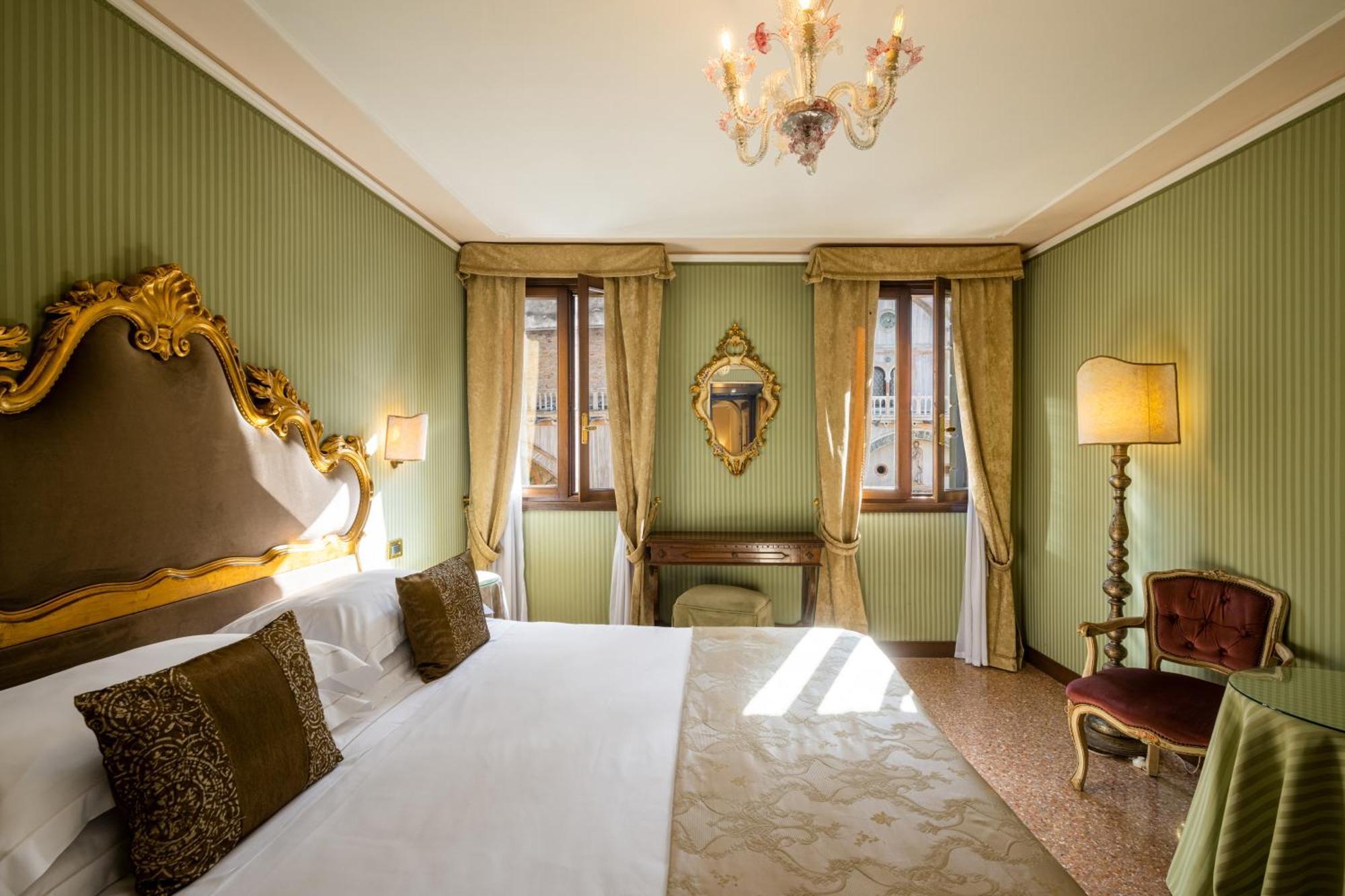 Suite San Marco View