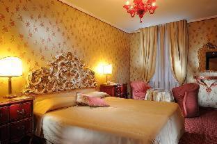 Junior Suite San Marco View