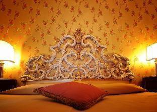 Junior Suite San Marco View