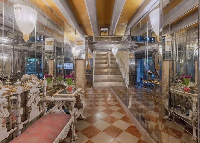 Bed and Breakfast Ca Dell'Arte à Venise